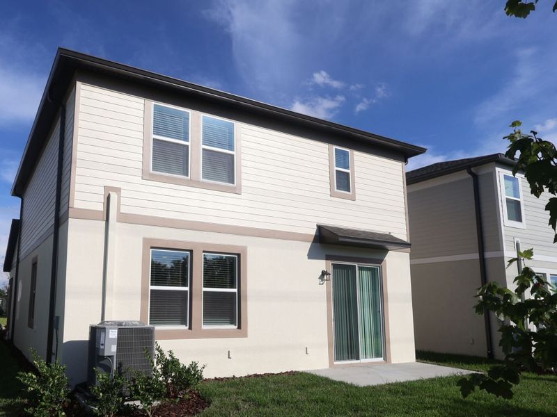 Exterior Exterior