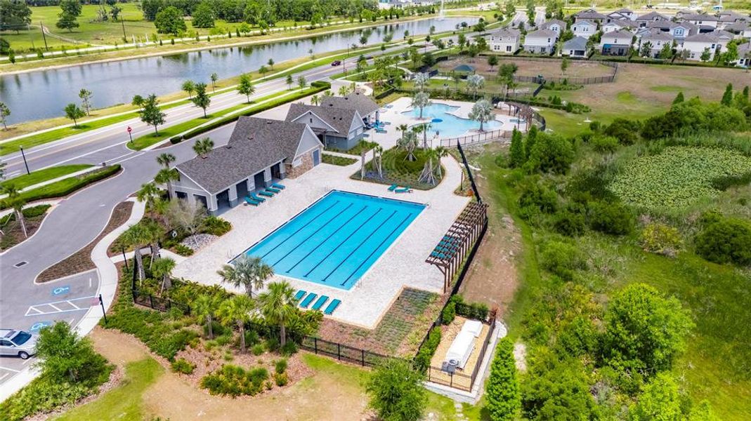 Image 64 of a home in Hawkstone.