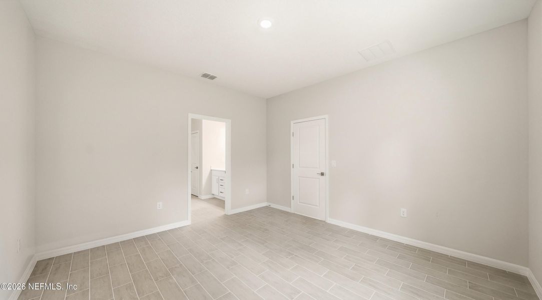 Spacious, unfurnished interior of a new home in Palm Coast, Palm Coast (Image 28).
