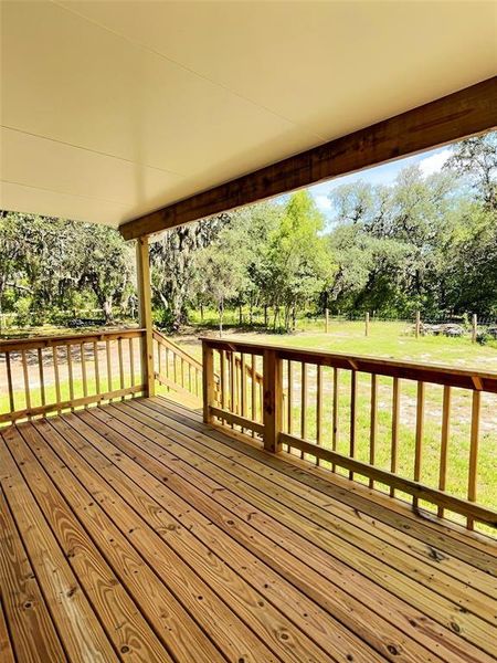 Exterior details and patio area of a home in , Hudson (Image 13).
