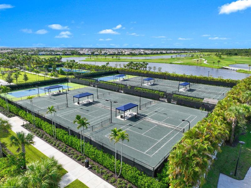 Avondale at Avenir Tennis a AAP 2024 Avondale at Avenir Tennis a AAP 2024