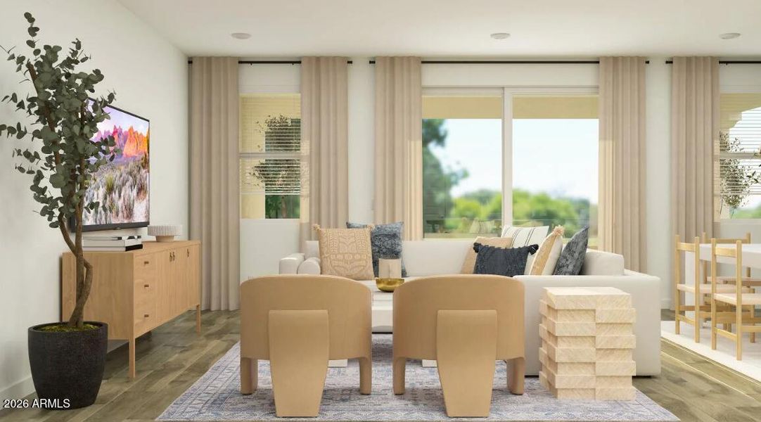 Great Room