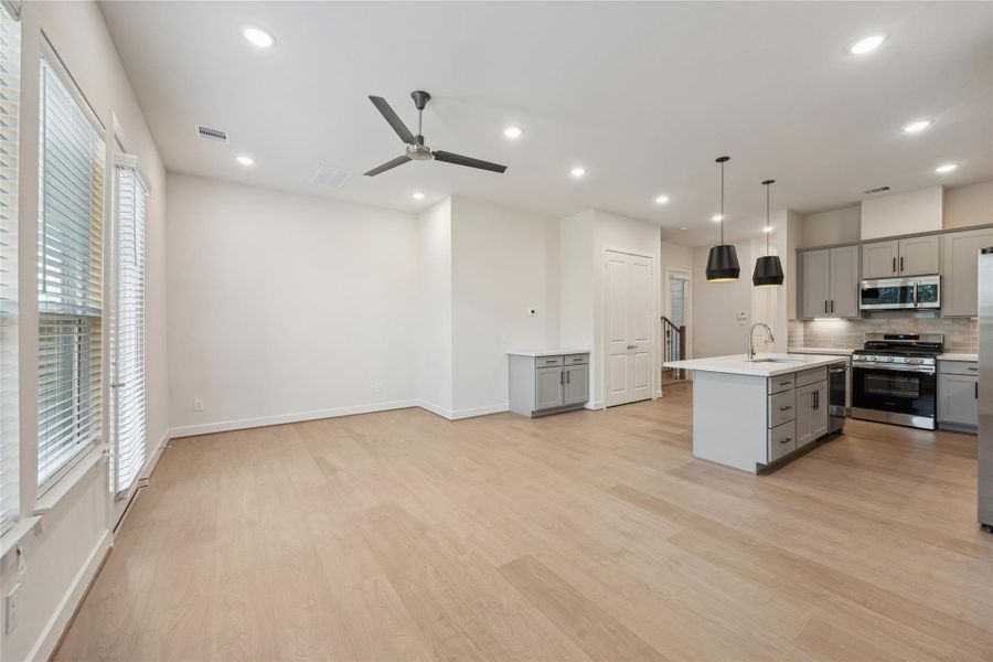 Representative Photo - Layout and Selections May Vary