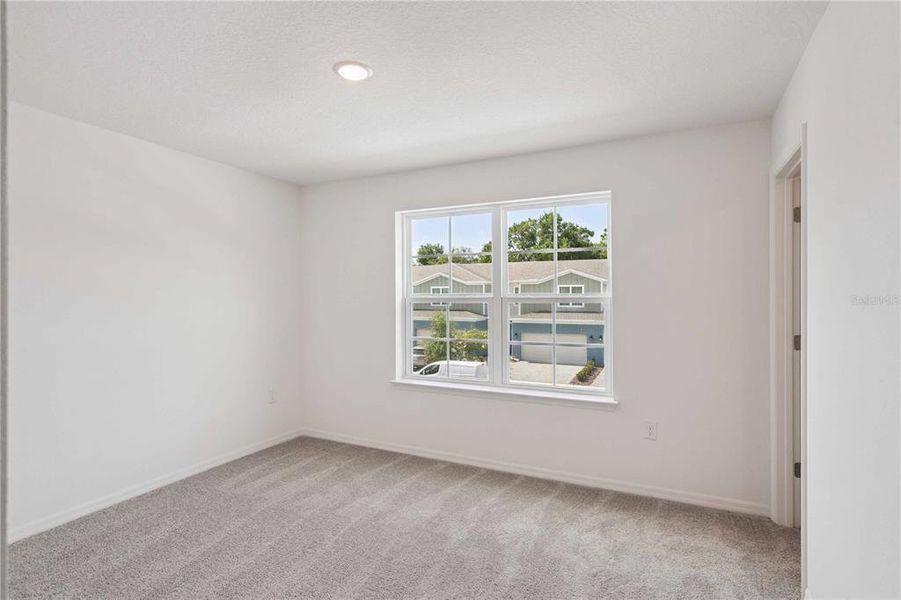 Spacious, unfurnished interior of a new home in Terra Haven, St. Cloud (Image 8). Spacious, unfurnished interior of a new home in Terra Haven, St. Cloud (Image 8).