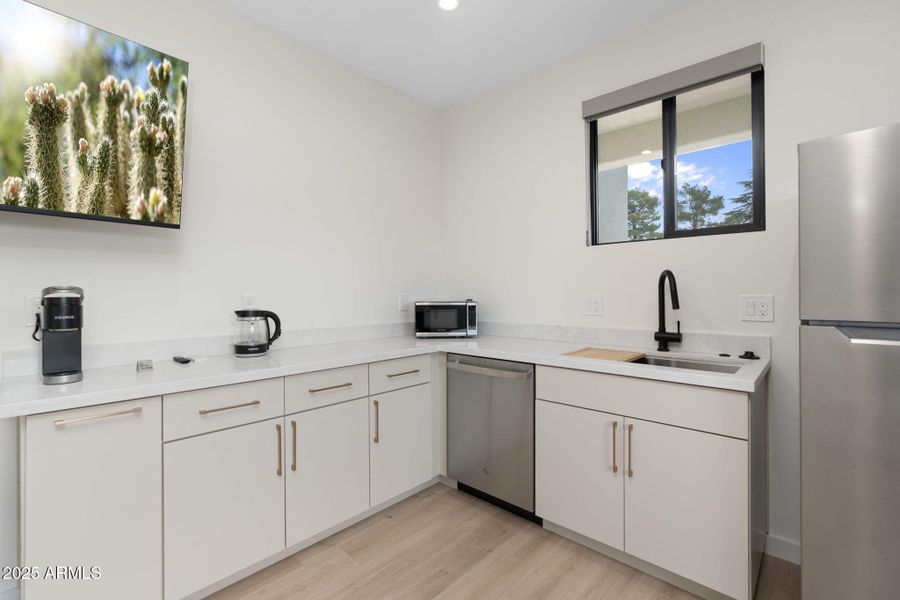 Casita Kitchen Casita Kitchen