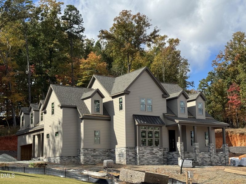 Progress as of 10-30-25