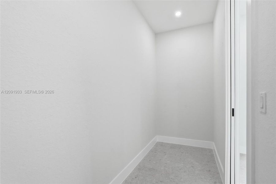 Spacious, unfurnished interior of a new home in , Cape Coral (Image 31). Spacious, unfurnished interior of a new home in , Cape Coral (Image 31).