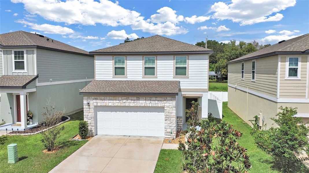 Image 39 of a home in Clinton Corner.