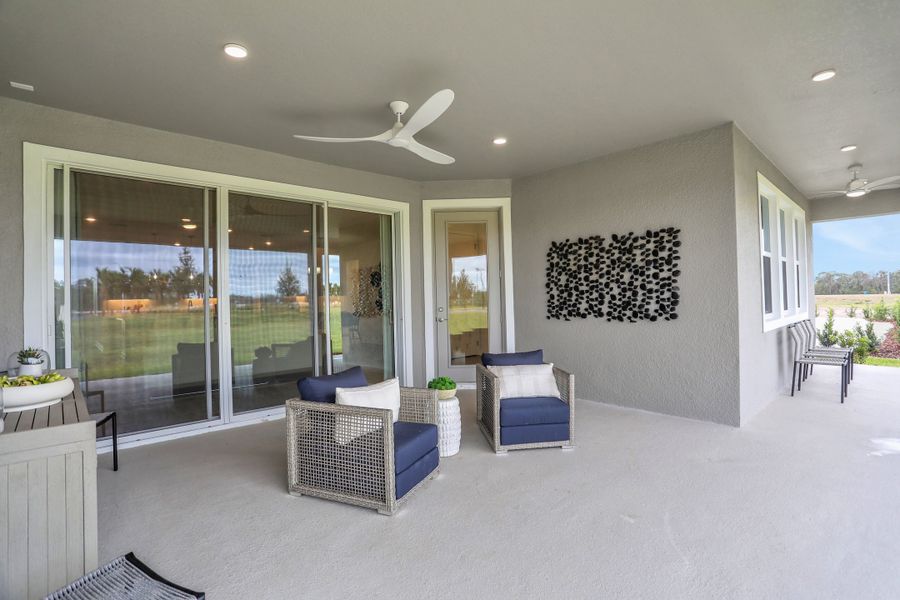 New Home in Land O' Lakes, FL.  - Slide 25
