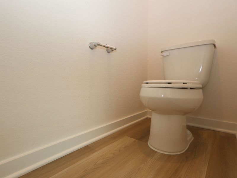 Bathroom Bathroom