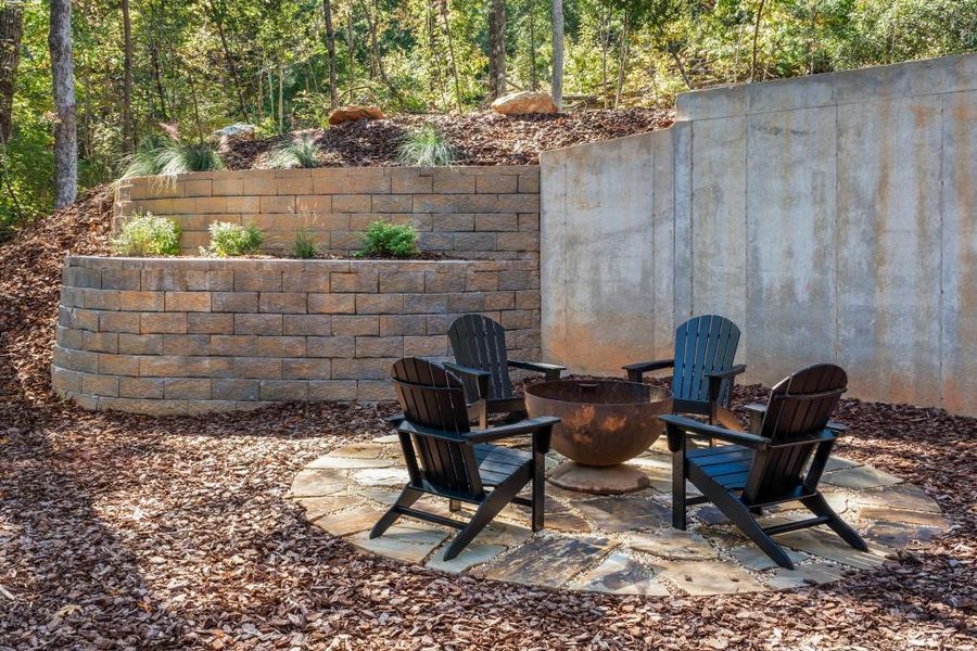 Community amenities in , Blue Ridge (Image 35).
