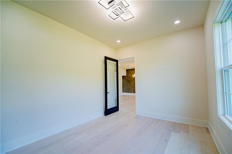 Spacious, unfurnished interior of a new home in , Dacula (Image 47). Spacious, unfurnished interior of a new home in , Dacula (Image 47).