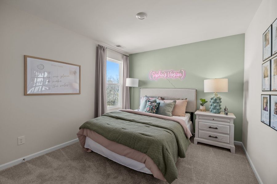 3br New Home in Richburg, SC.  - Slide 22