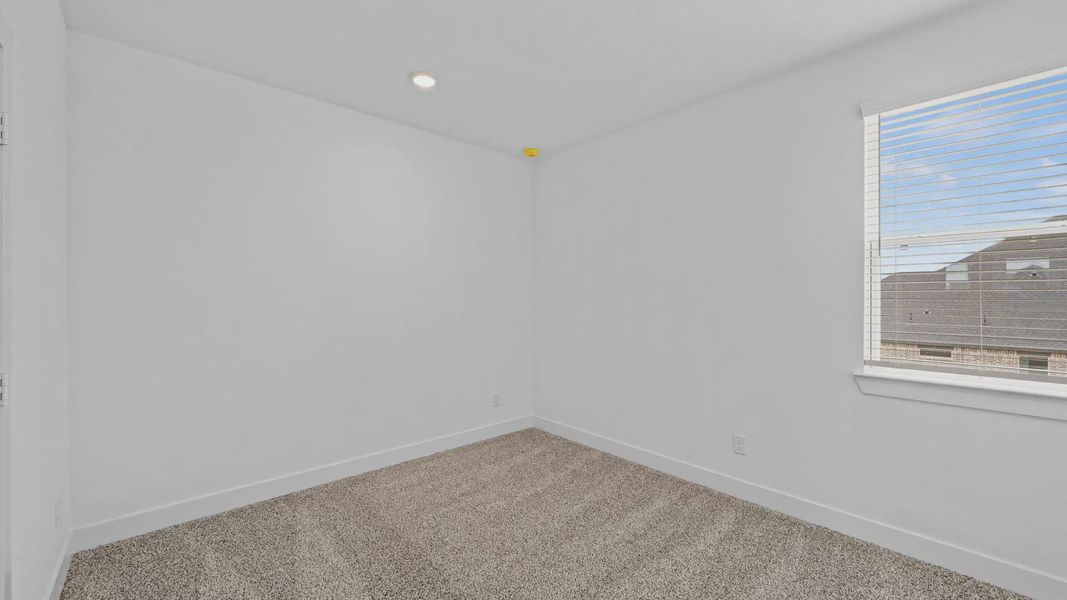 Spacious, unfurnished interior of a new home in Attwater 65's, Waller (Image 33). Spacious, unfurnished interior of a new home in Attwater 65's, Waller (Image 33).