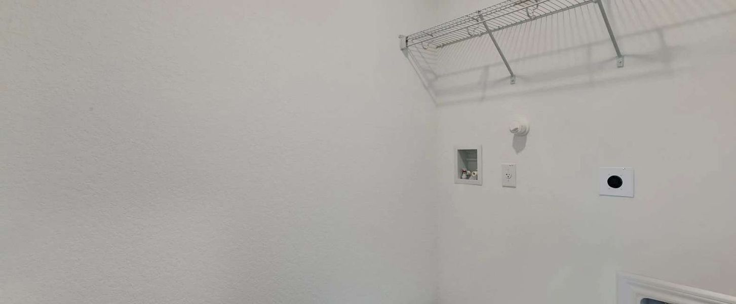 Image 25 representing the Dunlap by Ashton Woods in Meadows at Hennersby Hollow 40's, San Antonio, TX.