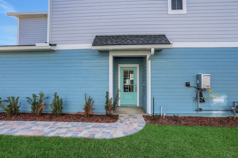 New Home in St. Augustine, FL. - Slide 8 New Home in St. Augustine, FL. - Slide 8