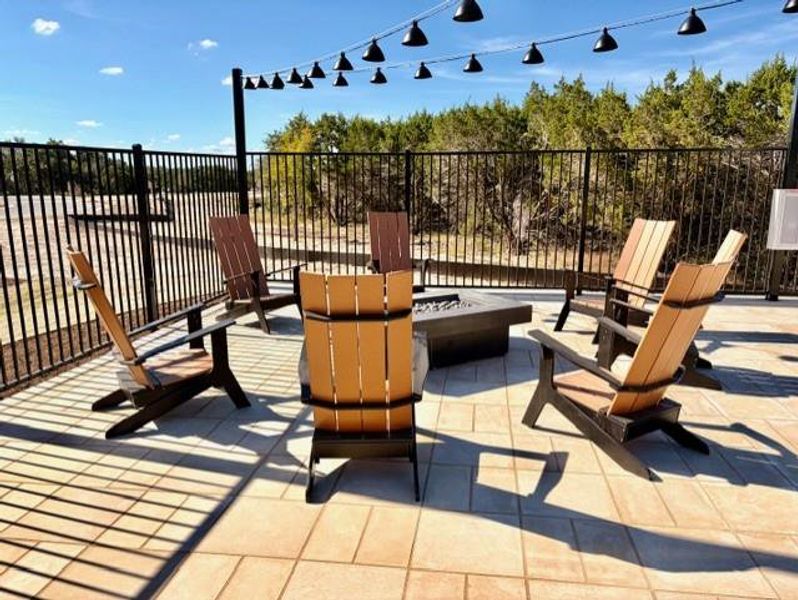 Community amenities in Heritage, Dripping Springs (Image 19). Community amenities in Heritage, Dripping Springs (Image 19).