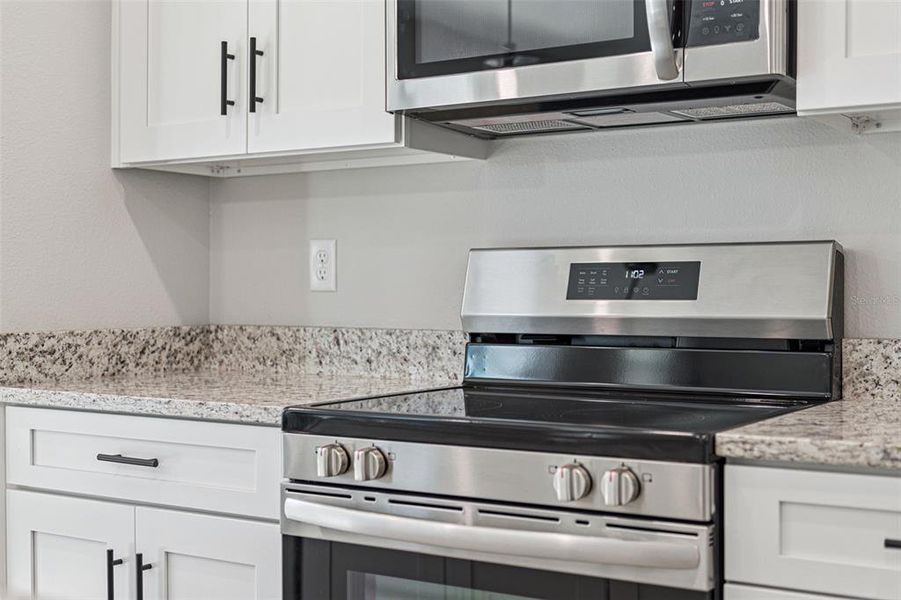 Close-up of interior finishes inside a home in , Deland (Image 6). Close-up of interior finishes inside a home in , Deland (Image 6).