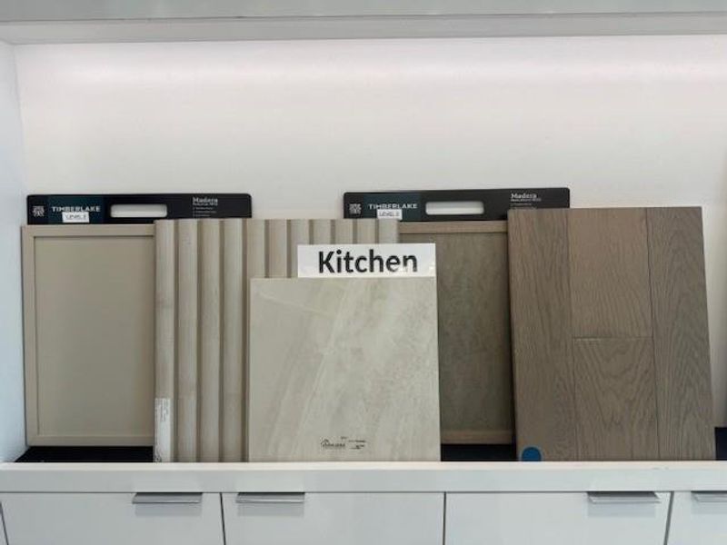 Kitchen Selections