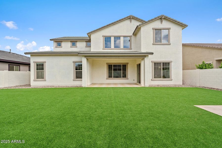 Back of House Back of House