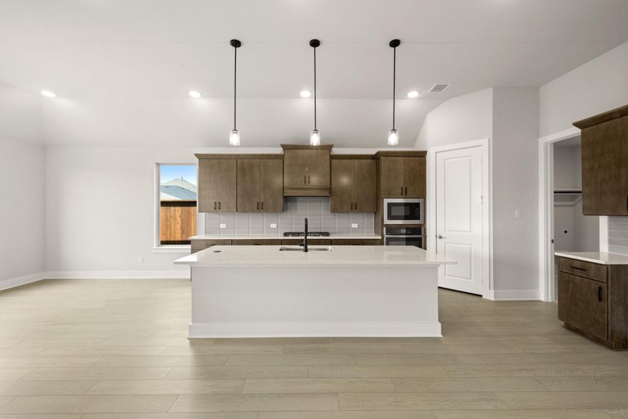 Image 26 of a home in Inspiration Collection at Bridgewater.