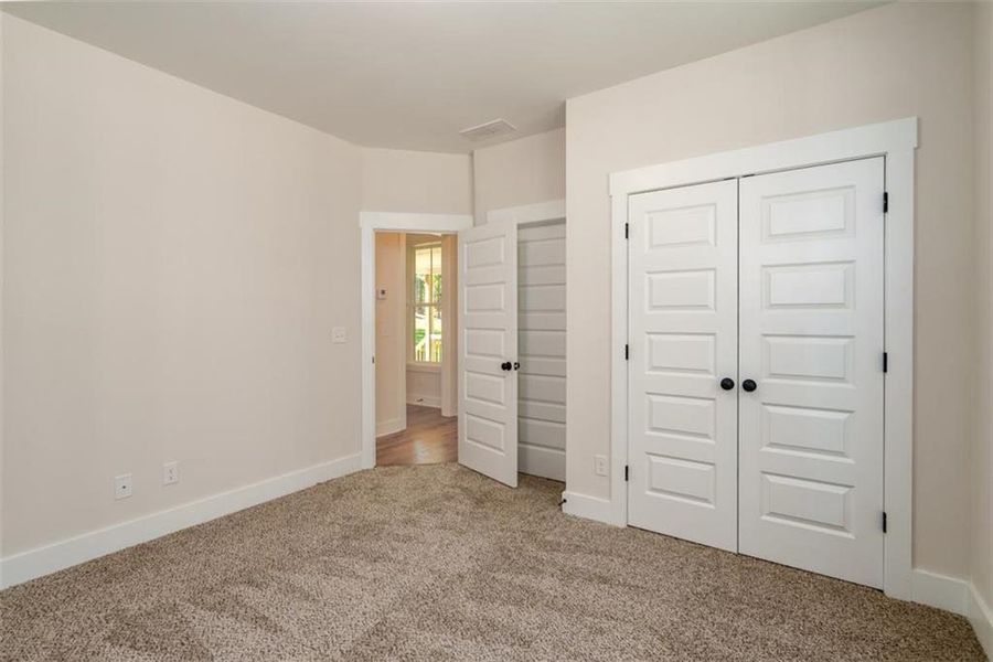 Spacious, unfurnished interior of a new home in , Monroe (Image 23). Spacious, unfurnished interior of a new home in , Monroe (Image 23).