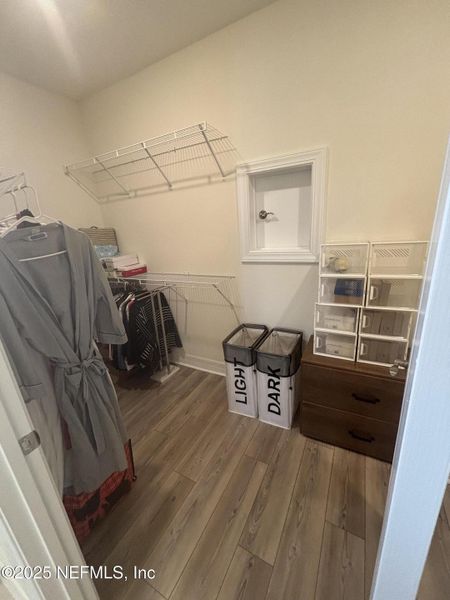 Furnished interior view inside a new home in , St. Augustine (Image 14).