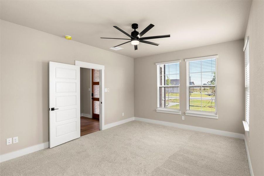 Spacious, unfurnished interior of a new home in , Italy (Image 16). Spacious, unfurnished interior of a new home in , Italy (Image 16).