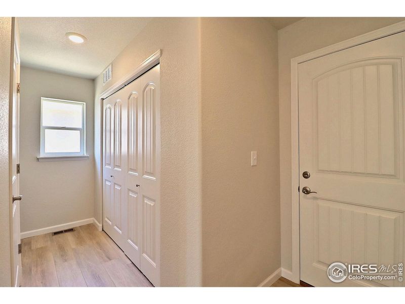 Spacious, unfurnished interior of a new home in , Evans (Image 27).