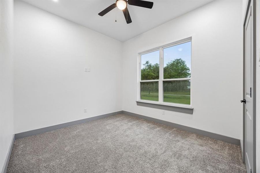 Bedroom #1