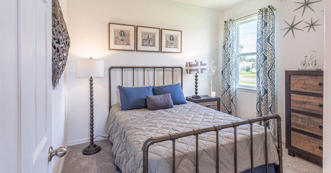 Guest Bedroom Guest Bedroom