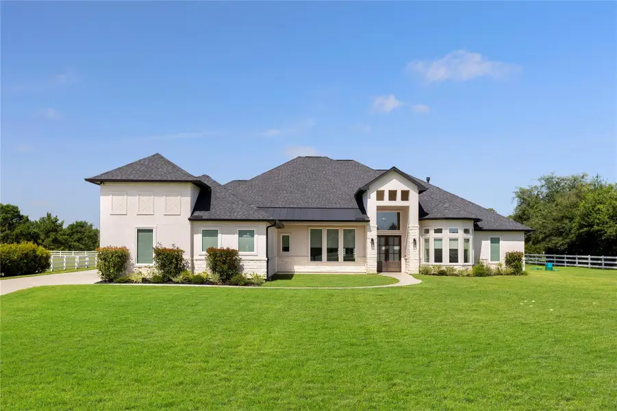 Imagine you owning this custom home built by Mendoza Homes in Grand Lake Estates. You can watch the deer, listen to the birds, or just take a nap while enjoying the tranquility. It's better than new with so many upgrades including a whole-house Generac Generator and custom workshop. Imagine you owning this custom home built by Mendoza Homes in Grand Lake Estates. You can watch the deer, listen to the birds, or just take a nap while enjoying the tranquility. It's better than new with so many upgrades including a whole-house Generac Generator and custom workshop.