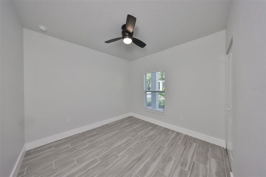Spacious, unfurnished interior of a new home in , Tampa (Image 23). Spacious, unfurnished interior of a new home in , Tampa (Image 23).