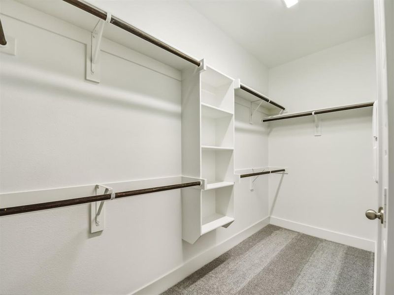 Image 23 of a home in Pecan Creek Crossing. Image 23 of a home in Pecan Creek Crossing.