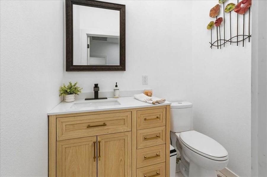 Furnished interior view inside a new home in , Sulphur Springs (Image 18). Furnished interior view inside a new home in , Sulphur Springs (Image 18).