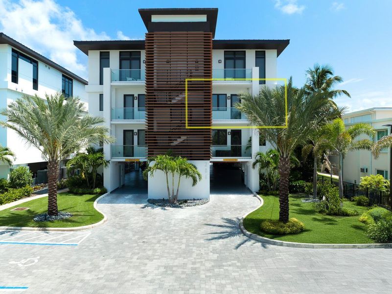 Front Exterior