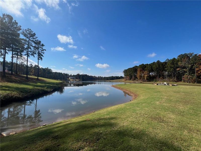 Natural landscape and outdoor views near  in Eatonton (Image 10).
