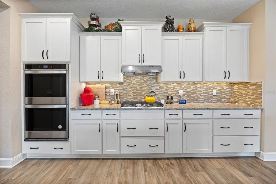 Close-up of interior finishes inside a home in , Ocala (Image 19).