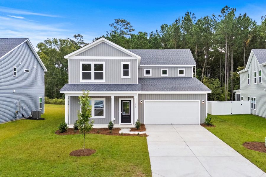 208 Valerio Street 208 Valerio Street