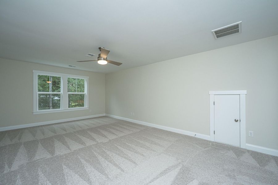 Spacious, unfurnished interior of a new home in , Awendaw (Image 30). Spacious, unfurnished interior of a new home in , Awendaw (Image 30).