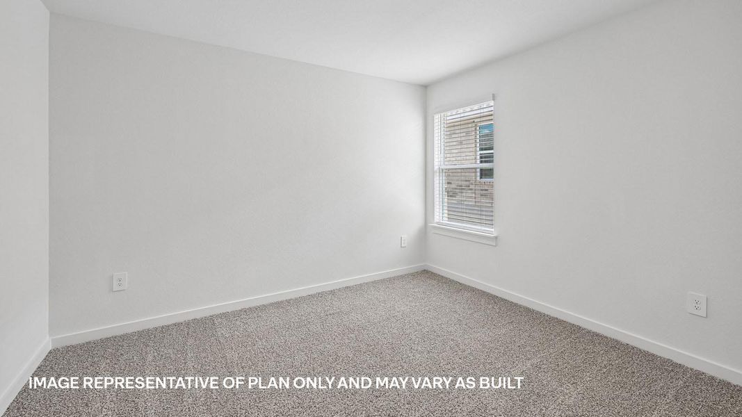 Spacious, unfurnished interior of a new home in Riverview, Georgetown (Image 17). Spacious, unfurnished interior of a new home in Riverview, Georgetown (Image 17).