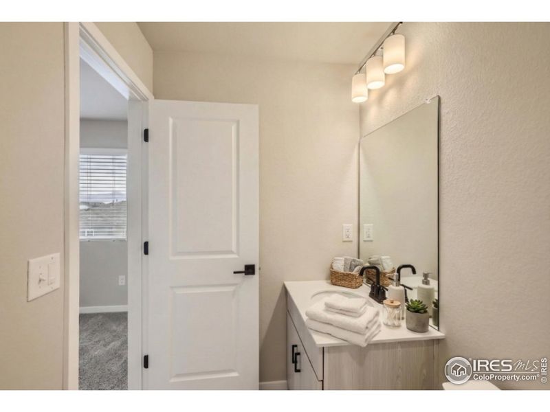 2nd floor bathroom 2nd floor bathroom