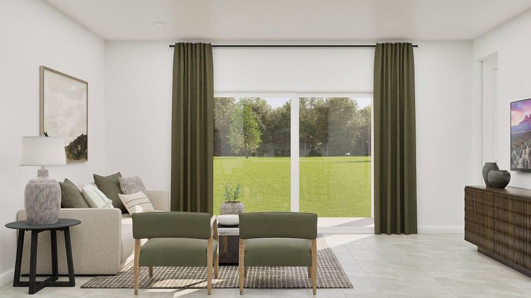 West Core M002 Daisy Family 2of2 F1