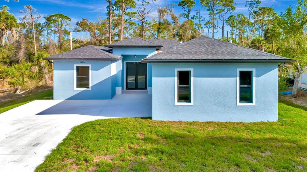 Image 39 of a home in . Image 39 of a home in .