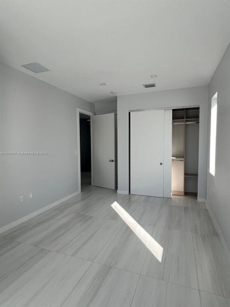 Spacious, unfurnished interior of a new home in , Miami (Image 20). Spacious, unfurnished interior of a new home in , Miami (Image 20).