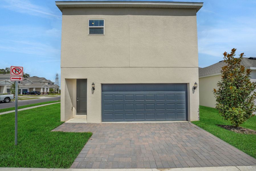 3,404sf New Home in Winter Garden, FL.  - Slide 4