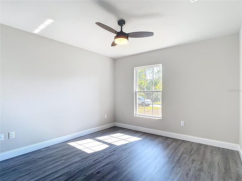 Spacious, unfurnished interior of a new home in , Punta Gorda (Image 17).