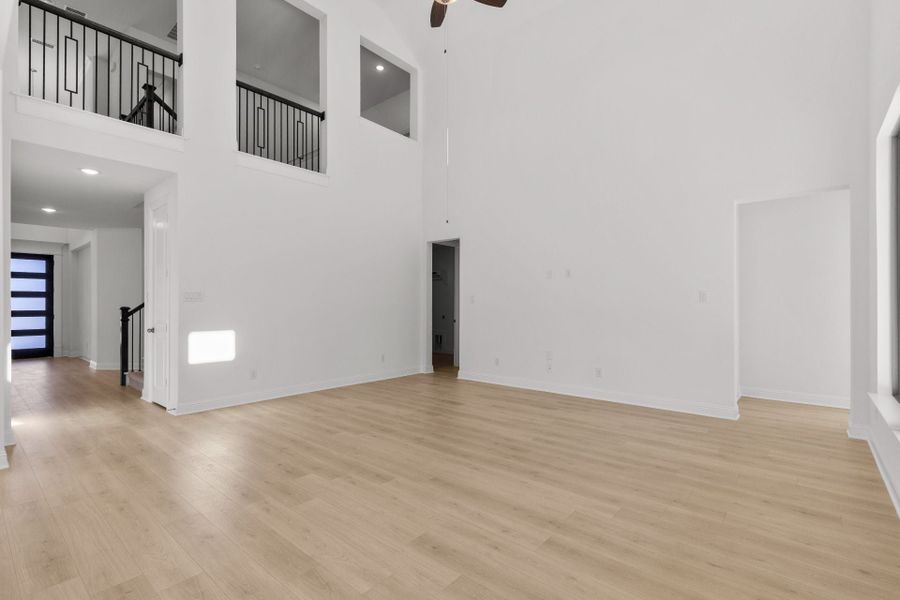 5br New Home in Fort Worth, TX.  - Slide 22