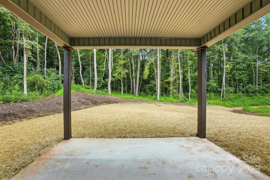 Spacious, unfurnished interior of a new home in , York (Image 24). Spacious, unfurnished interior of a new home in , York (Image 24).