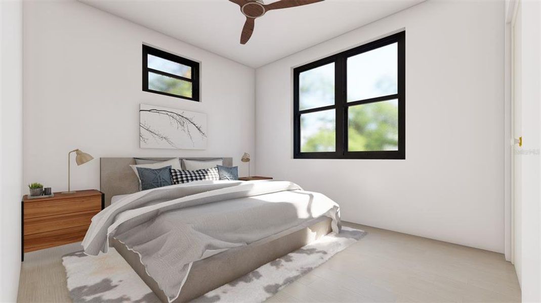 Furnished interior view inside a new home in , St. Petersburg (Image 8). Furnished interior view inside a new home in , St. Petersburg (Image 8).